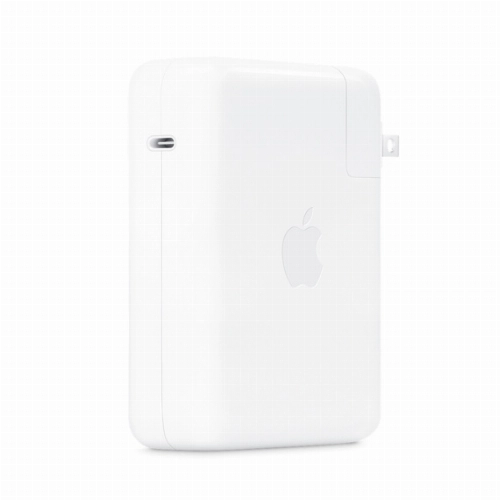 Адаптер питания Apple USB-C мощностью 140 Вт (MLYU3)